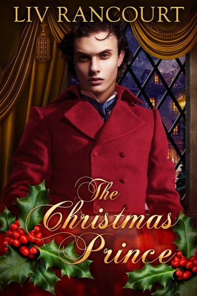 The Christmas Prince