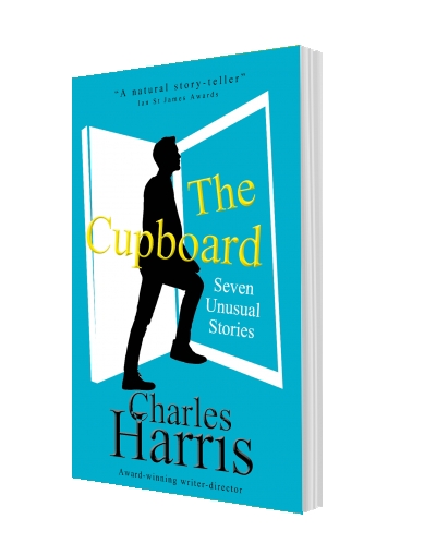 The Cupboard: Seven Unusual Stories
