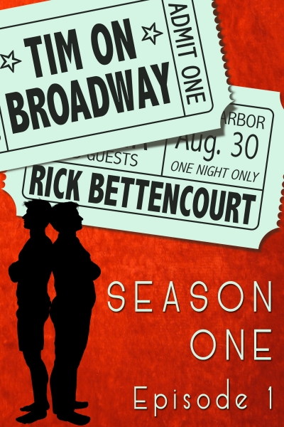 Tim on Broadway (Episode One)