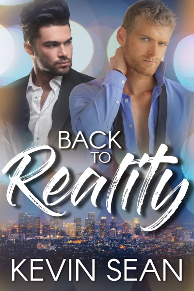 Back to Reality BONUS CHAPTER