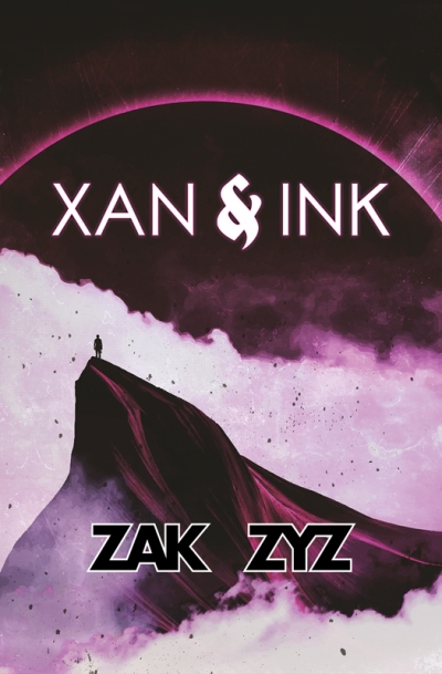 Xan & Ink