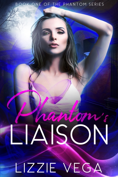 Phantom's Liaison: An Erotic Ghost Story