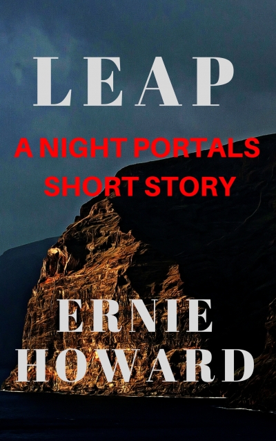 Leap A Night Portals Short Story