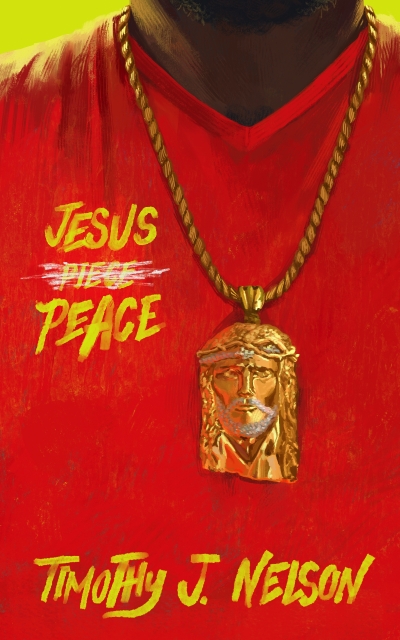 Jesus Peace