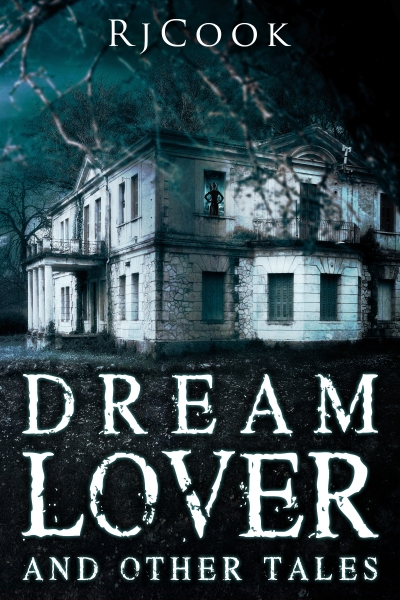 Dream Lover and Other Tales