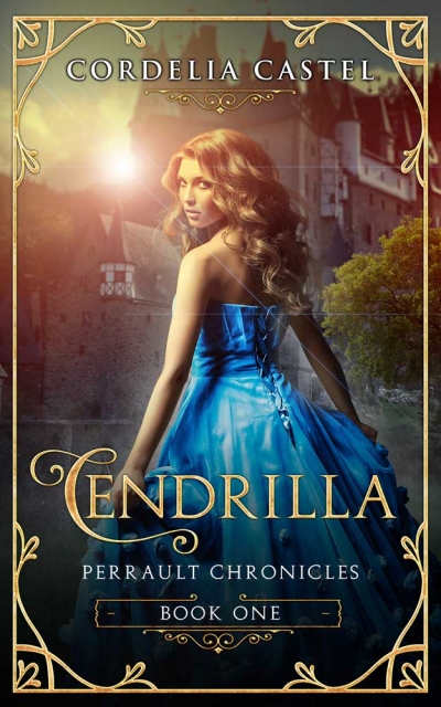 Cendrilla: A Fairy Tale