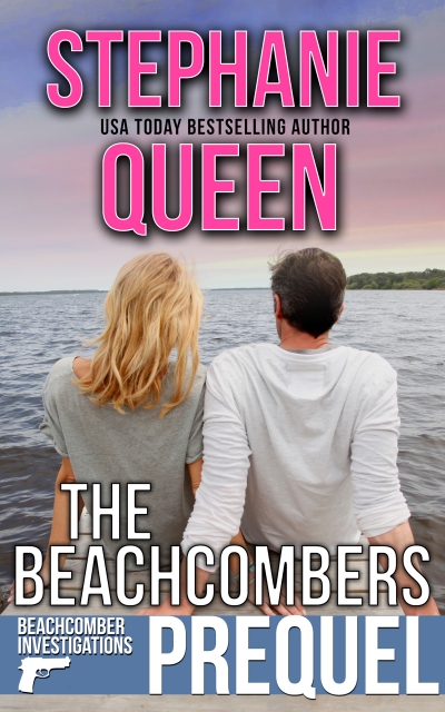 The Beachcombers: Prequel - Beachcomber Investigations Series