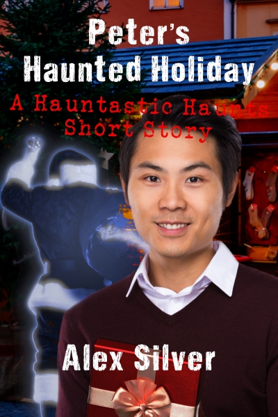 Peter's Haunted Holiday