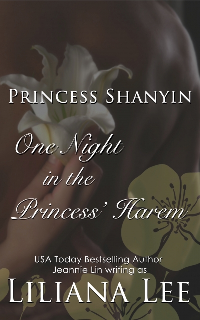 One Night in the Princess' Harem
