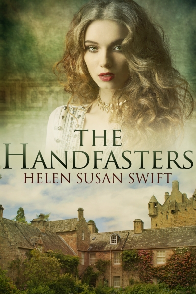 The Handfasters (Lowland Romance Book 1)