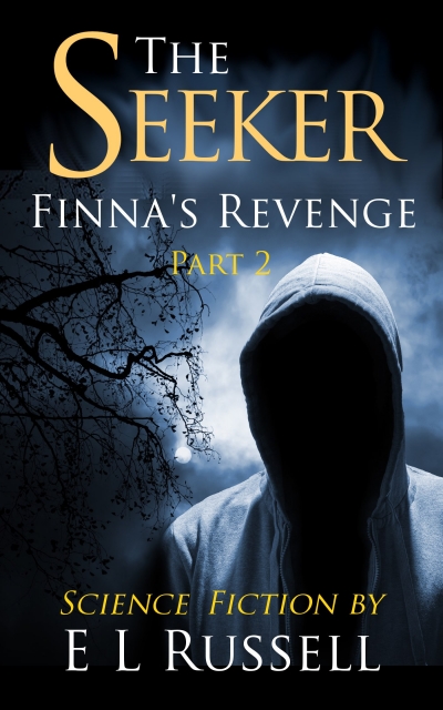 The Seeker - Finna's Revenge SR