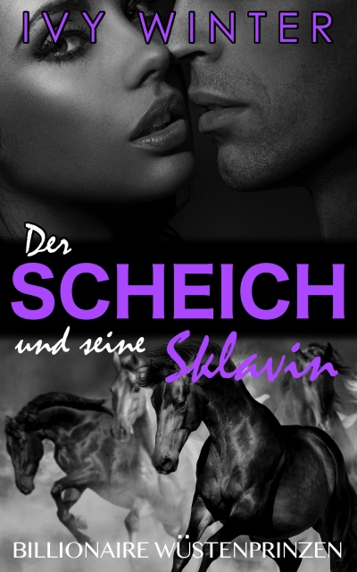 Der Scheich und seine Sklavin