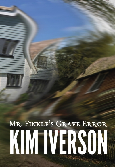 Mr. Finkle's Grave Error (short story)