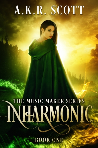 Inharmonic [Sneak Peek]