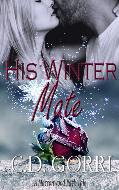 His Winter Mate