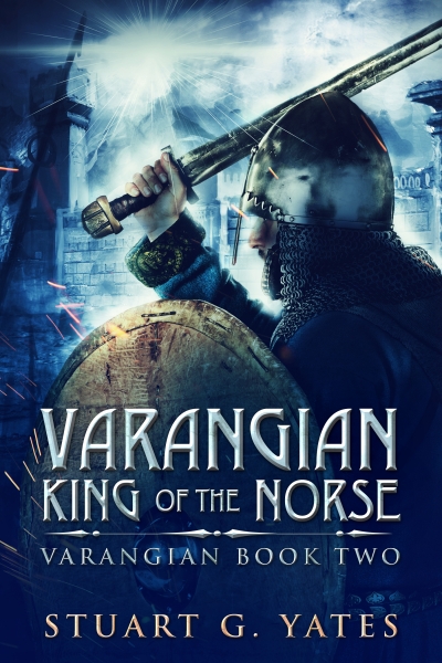 King of the Norse
