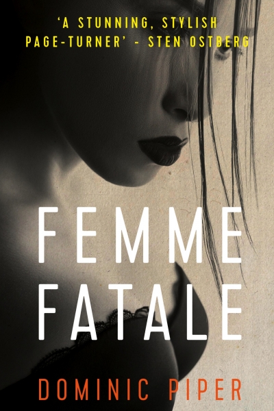 Femme Fatale