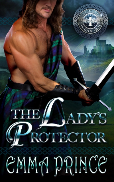 The Lady's Protector (preview)