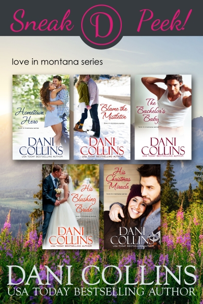 Love in Montana Preview