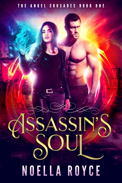 Assassin's Soul