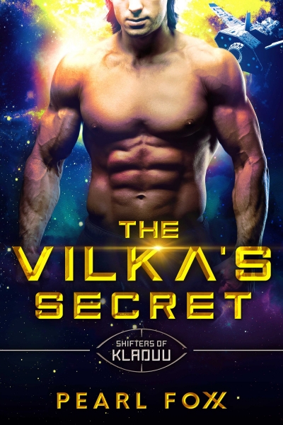 The Vilka's Secret