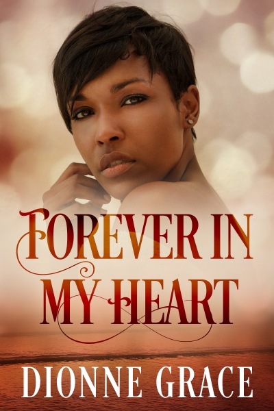 FOREVER IN MY HEART - (PREVIEW)