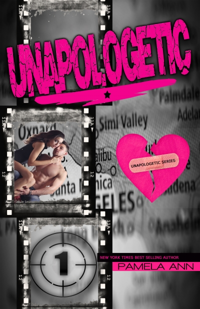 Unapologetic: A Novel 