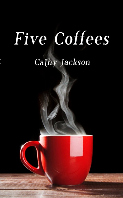 Five Coffees (Five Series Book 1)
