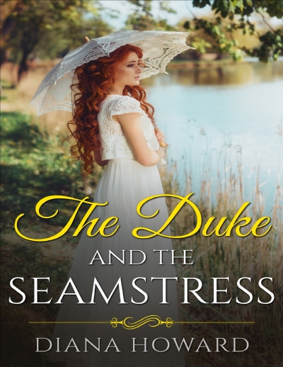 The Duke and the seamstress