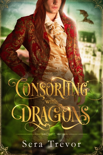 Consorting with Dragons (Preview)