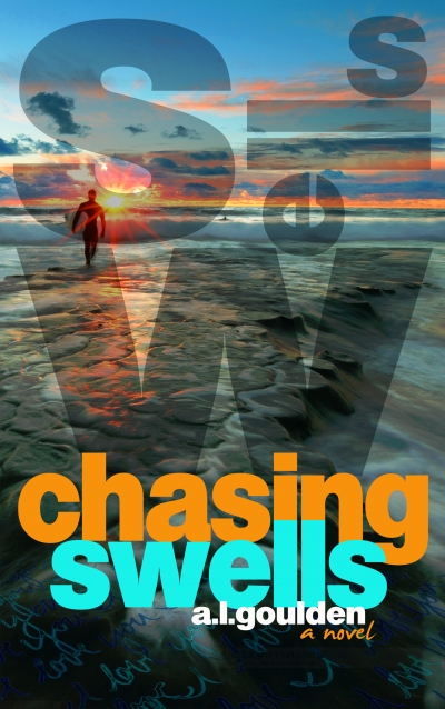 Chasing Swells