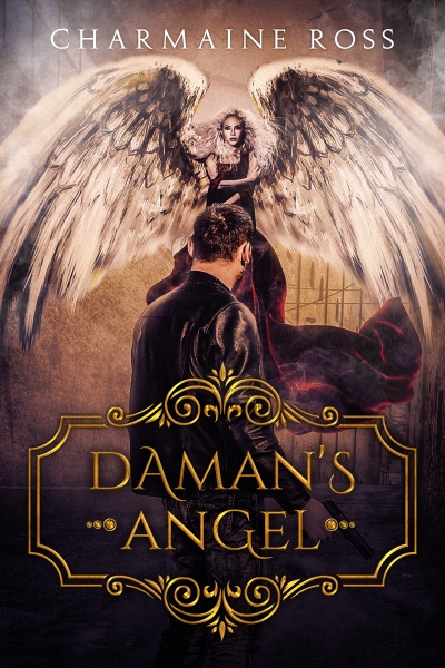 Daman's Angel
