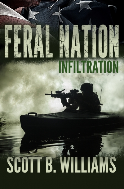 Feral Nation Series Book One