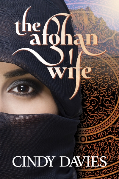 The Afghan Wife, by Cindy Davies (sample)