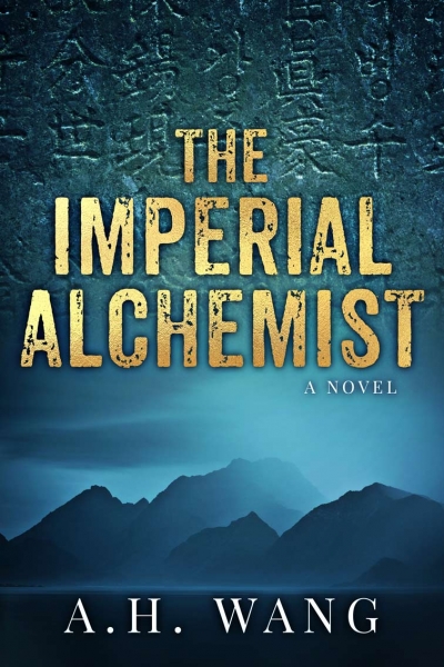 The Imperial Alchemist