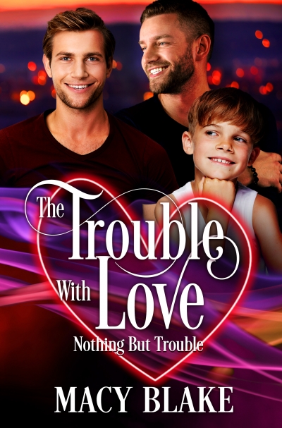 The Trouble With Love