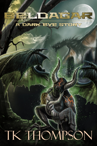 Beldagar: A Dark Eve Story