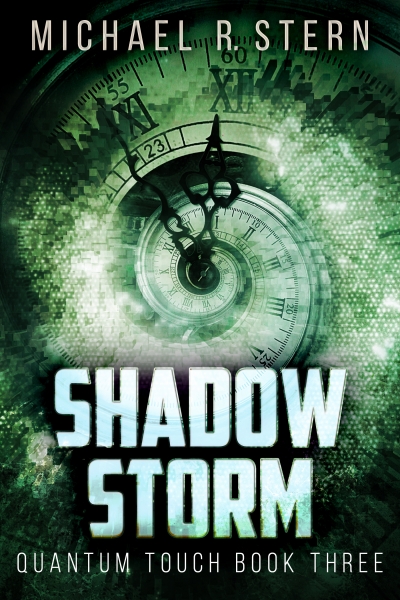 Shadow Storm