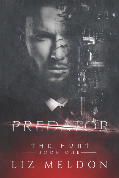 Predator (The Hunt, #1) - Sample Only