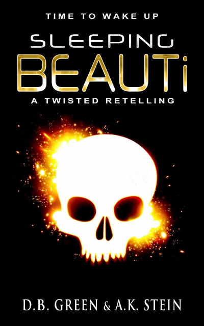 Sleeping BEAUTi: A Twisted Retelling