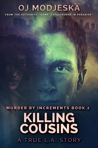 Killing Cousins - Murder By Increments Book 2
