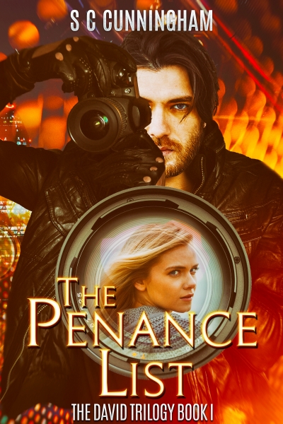 The Penance List PREVIEW