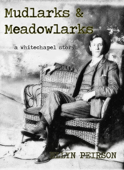 Mudlarks & Meadowlarks