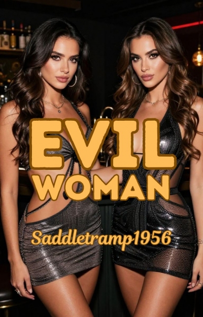 Evil Woman