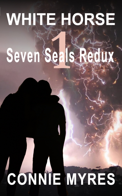 White Horse (Seven Seals Redux, #1)