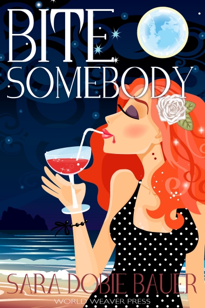 Bite Somebody (Instafreebie Preview)