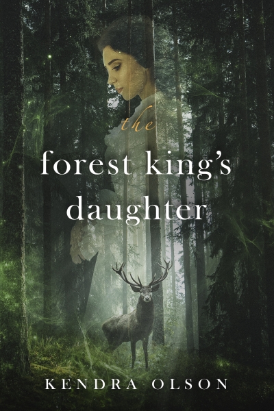 The Forest King's Daughter, sample