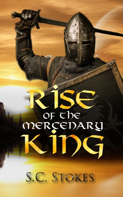 Rise of the Mercenary King