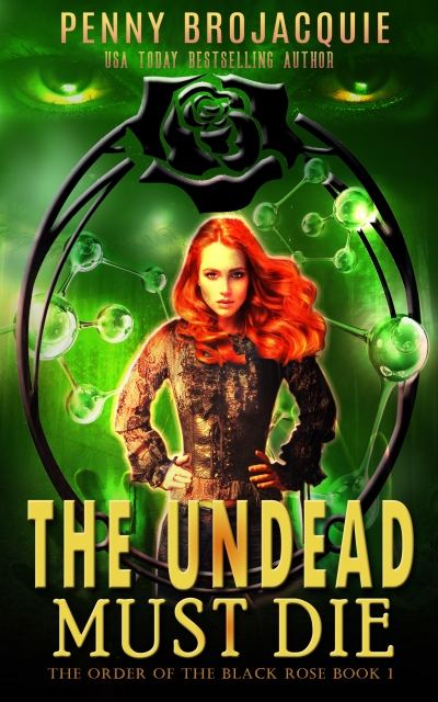 The Undead Must Die