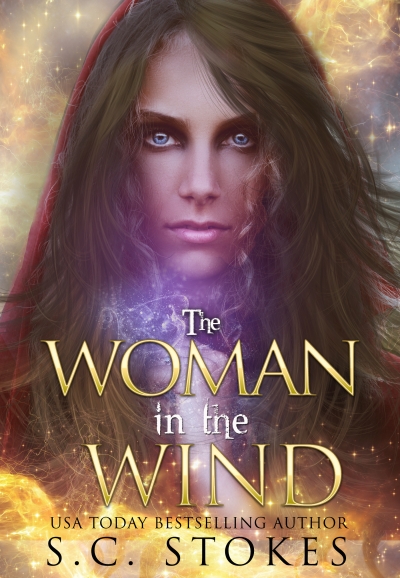 The Woman in the Wind